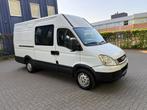 IVECO DAILY 2.3HPI BJ2011 3.5TON TREKVERMOGEN 1ST EIGENAAR, Auto's, Bestelwagens en Lichte vracht, 4 deurs, 4 cilinders, Iveco