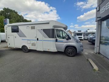 Adria Sun Living S75SL beschikbaar voor biedingen