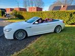 BMW 640I M CABRIO, Autos, BMW, Particulier, Achat