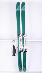 191 cm toerski's DPS CASSIAR A94, pure carbon, green elan, Sport en Fitness, Overige merken, Verzenden, Carve, 180 cm of meer