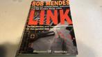 Link Bob mendes (d1), Boeken, Ophalen of Verzenden, Gelezen, Bob mendes