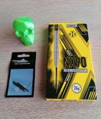 Harrows NX90 26 grammes., Enlèvement ou Envoi, Comme neuf, Fléchettes