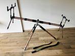 Rod Pod starbaits camou, Watersport en Boten, Hengelsport | Karpervissen, Ophalen, Gebruikt, Overige typen