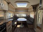 Kabe Royal 520 XL KS, Rondzit, Schokbreker, 7 tot 8 meter, Bedrijf