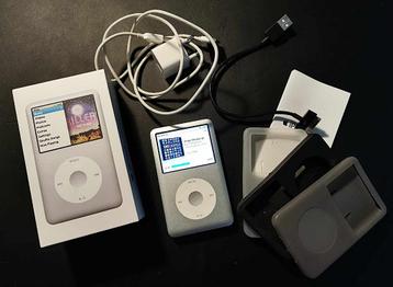 IPod Classic 160 Go