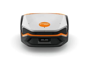 Imow 6 - Stihl tondeuse, Enlèvement ou Envoi, Comme neuf