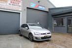 Volkswagen Golf GTI Performance BMT (bj 2013, automaat), Auto's, Volkswagen, Gebruikt, Alcantara, Bedrijf, Golf Variant