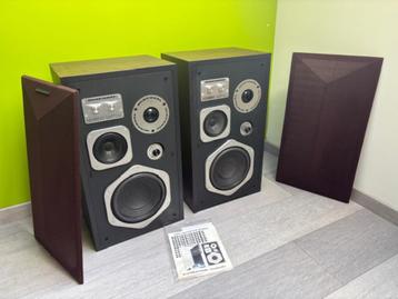 Marantz luidsprekers HD 550 met Vari Q plugs beschikbaar voor biedingen