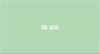 FINSE MUURVERF - RAL6019 - Pastelgroen/witgroen, Bricolage & Construction, Peinture, Vernis & Laque, Vert, Peinture, Enlèvement