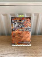 Reshiram ex 020/086 - Pokemon kaart, Ophalen of Verzenden, Nieuw, Losse kaart, Foil