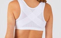 Soutien-gorge, dos droit, ouverture sur le devant, Vêtements | Femmes, Sous-vêtements & Lingerie, Soutien-gorge, Blanc, Enlèvement ou Envoi