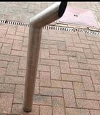 Chrome uitlaat voor tractor, Zakelijke goederen, Landbouw | Tractoren, Ophalen, Gebruikt