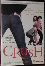dvd crush, Cd's en Dvd's, Ophalen of Verzenden, Romantische komedie