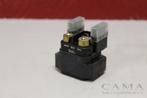 STARTRELAIS Yamaha YZF R6 1999-2002 (YZF-R6 5EB 5MT), Gebruikt