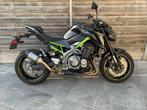 kawasaki z900 5/2018 12000km *abs ** leo vinci uitlaat**, Motoren, Motoren | Kawasaki, 4 cilinders, 948 cc, Bedrijf, Meer dan 35 kW