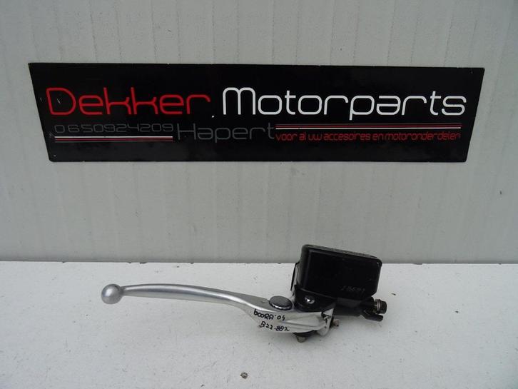 Nissin Rempomp voorzeide Honda CBR600RR 2003-2004 PC37, Motos, Pièces | Honda, Enlèvement ou Envoi