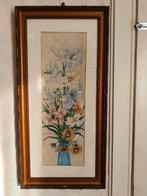 Aquarel, Enlèvement