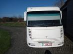 Motorhome Niesmann+Bischoff Arto 69 GL, Caravans en Kamperen, Integraal, Chemisch toilet, Niesmann+Bischoff, Ringverwarming