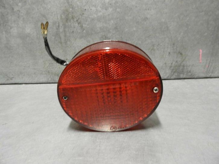 KH250 1972 - 1980 Kawasaki Achterlicht D1-43826, Motoren, Onderdelen | Kawasaki