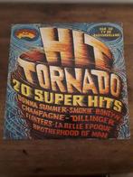 Hit Tornado - 20 Super Hits, Ophalen of Verzenden, Zo goed als nieuw