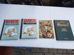 Groot lot strips +-267 strips, Boeken, Stripverhalen, Meerdere stripboeken, Ophalen, Gelezen