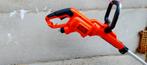 TE KOOP, Tuin en Terras, Grastrimmers, Gebruikt, Ophalen of Verzenden, Black & Decker, 30 tot 50 cm