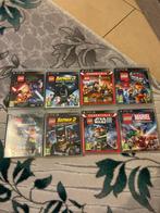 PlayStation 3: Lego games bundel, Games en Spelcomputers, Games | Sony PlayStation 3, Vanaf 7 jaar, 2 spelers, Overige genres