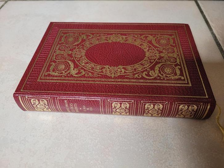 Les rois maudis - Le roi de fer - Maurice Druon, Boeken, Literatuur, Zo goed als nieuw, Europa overig, Ophalen of Verzenden