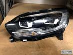 Renault scenic 4 vol led full led koplamp links origineel, Auto-onderdelen, Ophalen of Verzenden, Gebruikt, Renault
