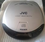 Jvc XL-P34 Met adaptor, Audio, Tv en Foto, Walkmans, Discmans en Minidiscspelers, Ophalen of Verzenden