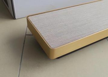 Bang & Olufsen Beosound Stage Gold Tone soundbar B&O beschikbaar voor biedingen