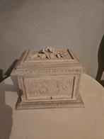 Kistje antiek, Huis en Inrichting, Woonaccessoires | Kisten, Ophalen of Verzenden