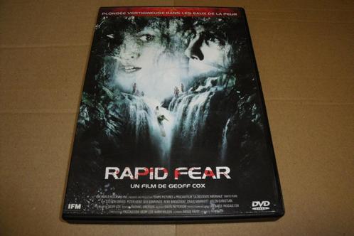 Rapid Fear, Cd's en Dvd's, Dvd's | Thrillers en Misdaad, Ophalen of Verzenden