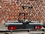Fietsendrager Twinny Load e-base, Auto diversen, Fietsendragers, Ophalen, Zo goed als nieuw, 2 fietsen, Trekhaakdrager