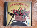 Funiculi funicula 5, CD & DVD, CD | Compilations, Envoi