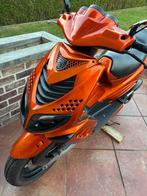 Speed Fight 2 Klasse A 100cc, Motoren, Particulier