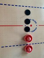 Airhocky tafel, Ophalen, Gebruikt