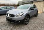 Nissan 2014, Auto's, Euro 5, Zwart, Bedrijf, 5 deurs