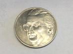 België 5 euro 1996 Albert II, Ophalen of Verzenden