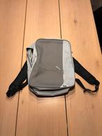 Geonaute - Rugzak - Grijs, Handtassen en Accessoires, Tassen | Rugtassen, Ophalen, Zo goed als nieuw, Overige merken