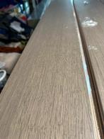 Lot 100,8m2 parquet semi massif chêne designe, Bricolage & Construction, Enlèvement, Neuf, Bois, Parquet