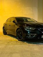 Renault Mégane Limited – 2019 – Perfect onderhouden, Auto's, Voorwielaandrijving, Stof, Zwart, https://public.car-pass.be/vhr/453895e5-c295-496d-91b7-3b20956f15c9