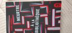 Meurtre a la bibliotheque/ Frank Andriat, Ophalen, Gelezen