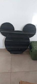 Etagere tete mickey, Enlèvement, Mickey Mouse, Neuf, Autres types