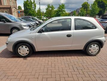 Opel Corsa - 140.538km - 05/2006 beschikbaar voor biedingen