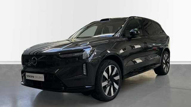 Volvo EX90 Ultra Twin Motor 7 zit | Cruise Pack | Getinte, Auto's, Volvo, Overige modellen, 4x4, Airbags, Airconditioning, Alarm