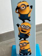 Minions Big Ben Bluetooth and aux  Soundtower, Ophalen, Zo goed als nieuw, Overige typen, Overige merken