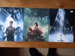 Prophet complet n 1 à 3, Ophalen, Gelezen