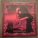 Turkse Lp’s, Ophalen