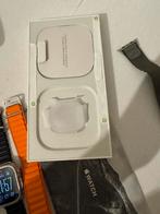 Apple Watch Ultra, Handtassen en Accessoires, Smartwatches, Ophalen of Verzenden, Zo goed als nieuw